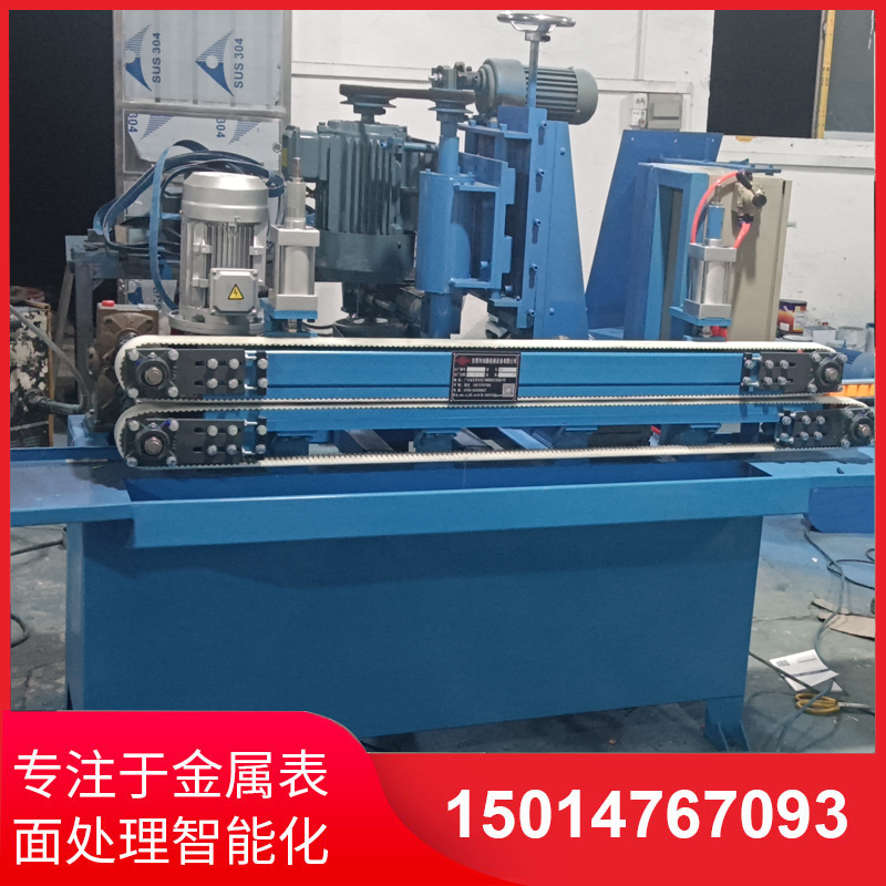 自(zi)動側麵砂光(guang)機(ji)廠傢直(zhi)銷