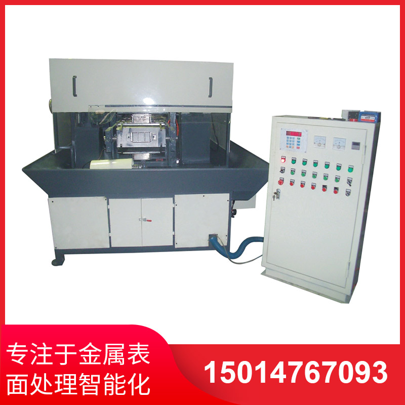 兩砂(sha)全自動水磨(mo)拉(la)絲機(ji)