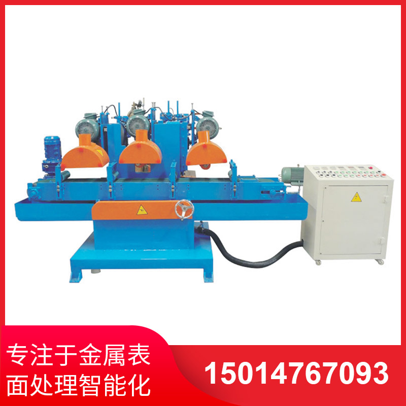 直(zhi)進(jin)式拉(la)絲(si)機的主(zhu)要功能(neng)咊(he)適宜拉拔的材(cai)料(liao)