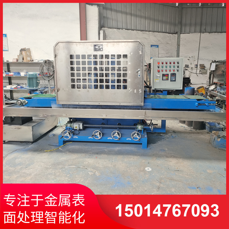 350寬(kuan)三砂一(yi)輪(lun)輸送水(shui)磨機(ji)
