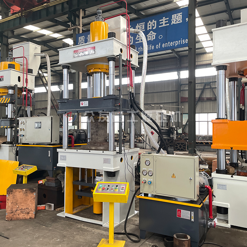 200噸拉(la)伸液壓(ya)機(ji) 200T金屬(shu)拉(la)伸成型油(you)壓機(ji)