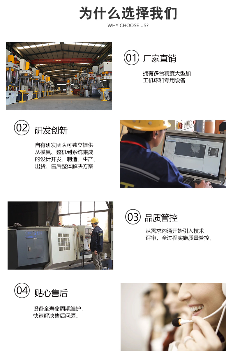 400噸不鏽鋼衝(chong)壓(ya)液(ye)壓機(ji) 400T三樑四柱(zhu)壓(ya)力(li)機爲什麼(me)選(xuan)擇我(wo)們？.jpg