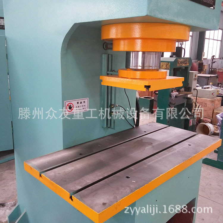 單(dan)臂(bi)液(ye)壓機20T小型(xing)C型(xing)數控設備(bei)工(gong)件(jian)校(xiao)正(zheng)壓裝(zhuang)油壓(ya)機(ji)