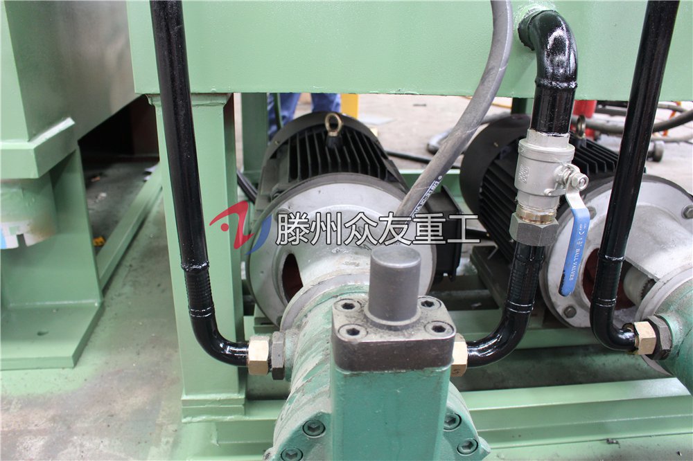 400噸三樑(liang)四柱液壓機(ji) 400t快(kuai)速(su)落料油壓機