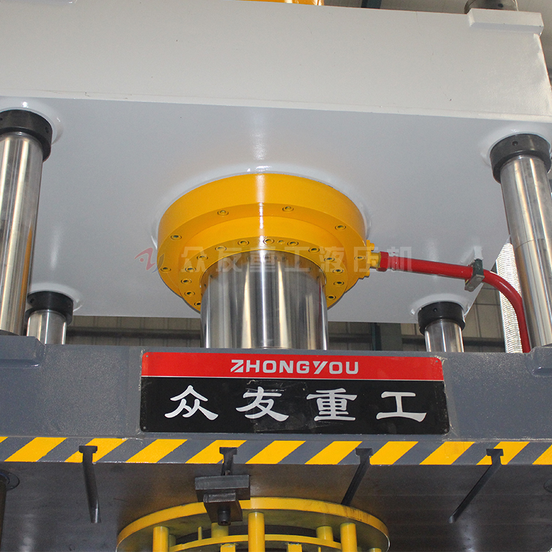 315噸(dun)風扇罩子拉伸液壓機(ji) 315T金屬(shu)成型油壓(ya)機(ji)壓(ya)力(li)機(ji)