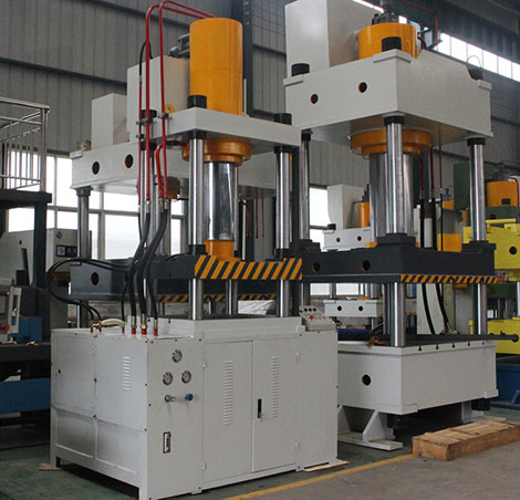200噸(dun)連體(ti)拉伸(shen)機(ji) 200T金屬拉伸成型液(ye)壓(ya)機(ji)