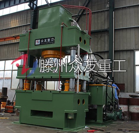 400噸三(san)樑(liang)四柱(zhu)液壓(ya)機(ji) 快(kuai)速(su)落(luo)料(liao)油壓(ya)機(ji) 400噸快速(su)落料(liao)液(ye)壓機 三(san)樑四(si)柱(zhu)油(you)壓(ya)機(ji)