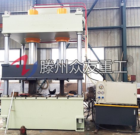 汽車(che)內(nei)飾(shi)成型專用液壓(ya)機(ji) 315噸雙槓汽車(che)內飾(shi)拉(la)伸液(ye)壓機(ji)